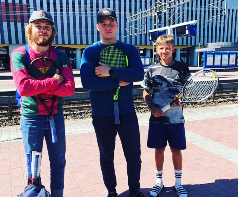 Miesten kakkosjoukkueella tappiollinen kesäkauden avaus