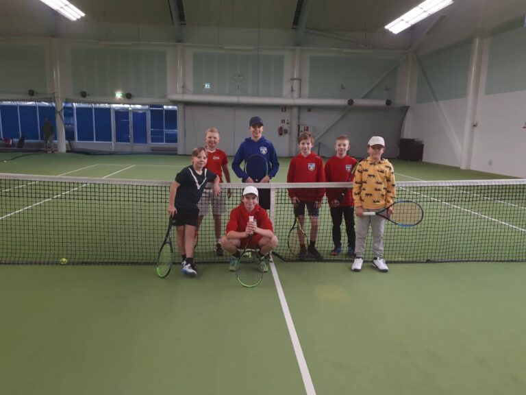 KarTen pelaajille menestystä Katinkullassa