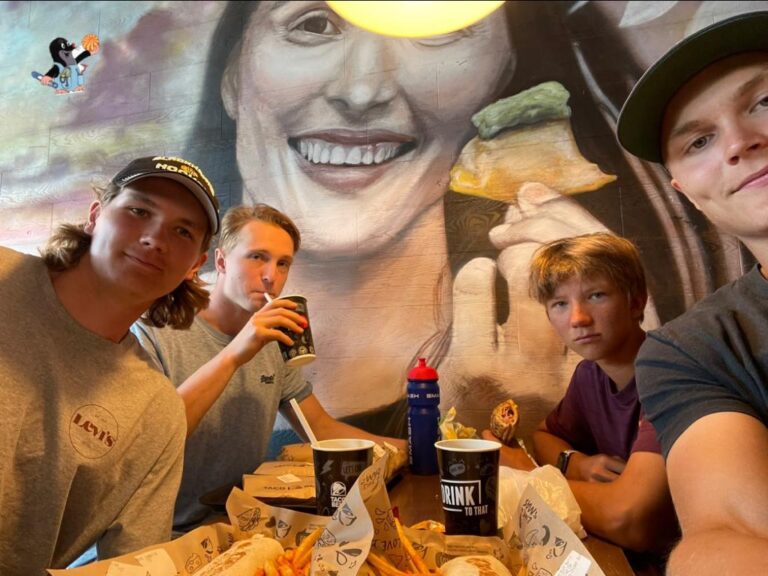 Kakkosjoukkueella onnistunut kauden avaus